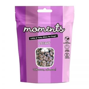 Moments Light 60g
