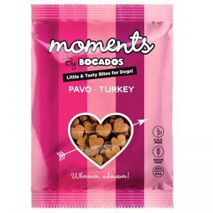 Moments Pavo 60g