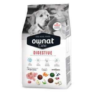 Ownat Digestive perros 10kg