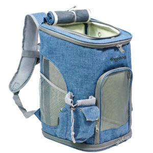 Mochila viaje K2 Azul