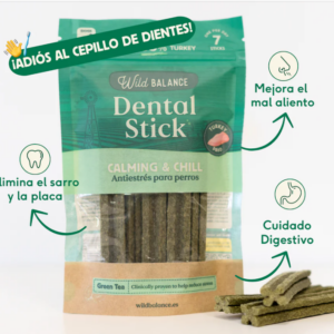 Wild Balnce Dental Stick Calmante