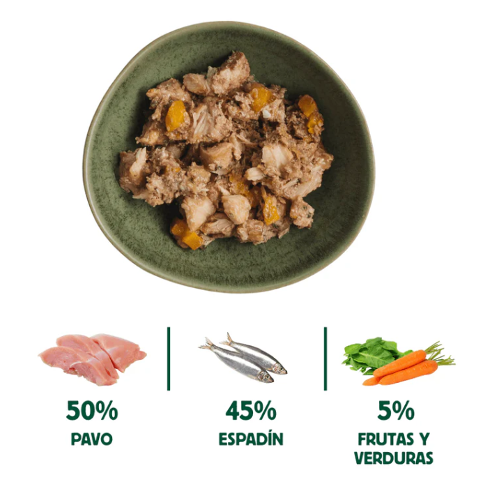 wb cocinado pescado 120g