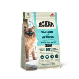 Acana Pienso Bountiful para Gatos