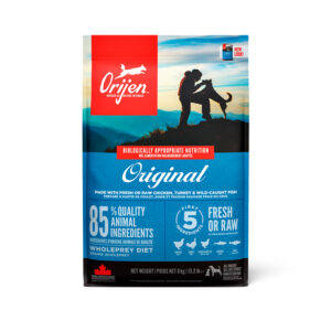 Orijen Original para perros adultos