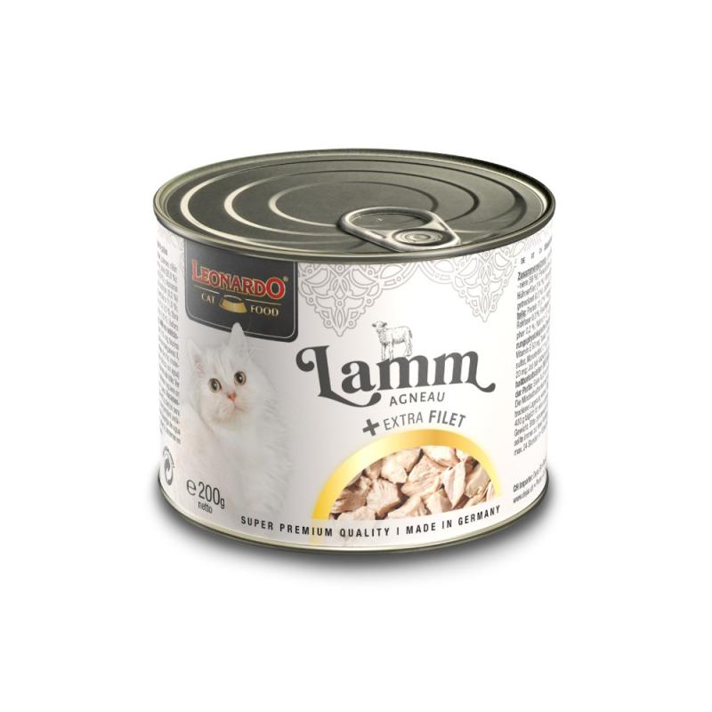 leonardo_lata_200gr_de_cordero__extra_filete_para_gatos_1_lata_200gr