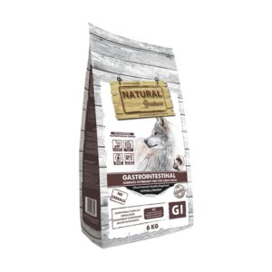 Pienso Natural Greatness Gastrointestinal