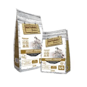 Pienso gato Urinary y Estruvite Natural Greatness