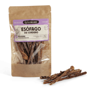 Esófagos de Cordero