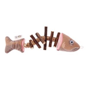 Espina pez de Matatabi 20cm