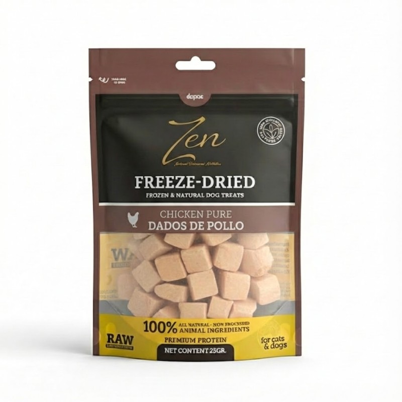ZEN-Freeze-Dried-Pollo-en-dados-liofilizado