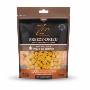 Freeze Dried - Yema de Huevo