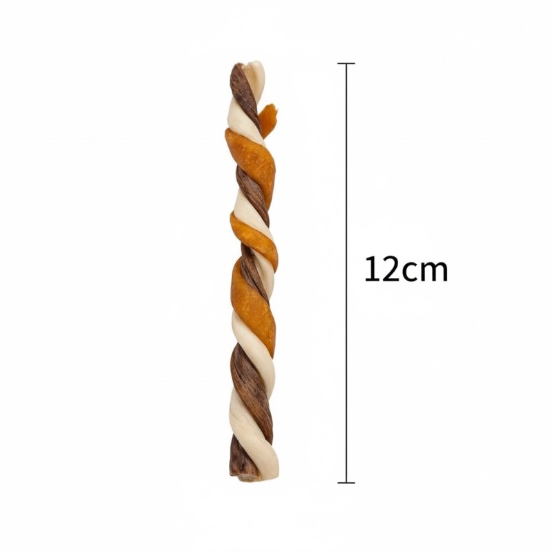 trenza-de-colageno-enrollada-con-pollo-y-pato-para-perro-12cm (1)