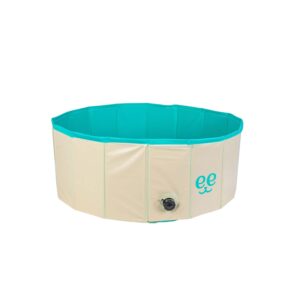 Piscina Antideslizante Para Perros