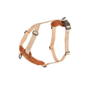 Arnés Linum SAND BEIGE