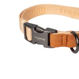 Collar Linum SAND BEIGE