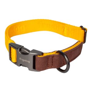 Collar Linum YELLOW SUNRISE