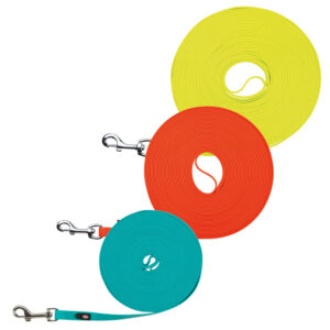 Correa de Rastreo Easy Life S-M TURQUESA