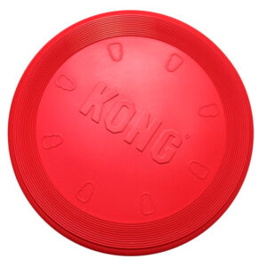 KONG Flyer Frisbee Juguete para Perros