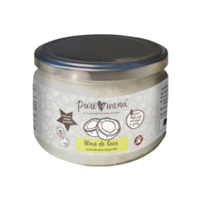 Alma de Coco, 272ml (Aceite de Coco BIO)