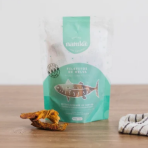 Natuka Filetitos de Melva